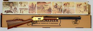 *Winchester Model 1866 Centennial Rifle in Box 