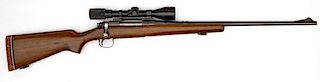 **Remington Model 721 Rifle 