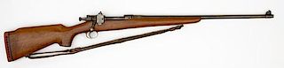 **Model 1903 Springfield Custom Rifle 
