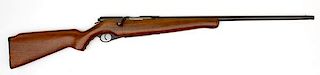 **Mossberg Model 183D-C Bolt-Action Shotgun 