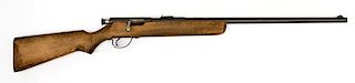 **Wards Western Field Bolt-Action Rifle 