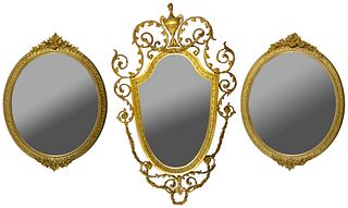 Mirror Assortment
