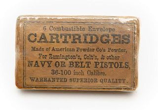 Navy Cartridge Skin Pack 