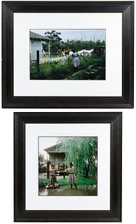 (After) Gordon Parks Reproduction Giclee Prints
