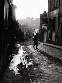 WILLY RONIS (1910–2009) 