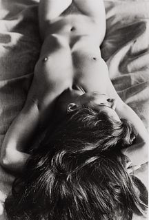 WILLY RONIS (1910–2009) 