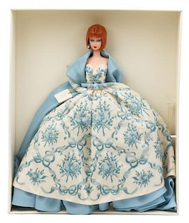 A Limited Edition Silkstone Provencale Fashion Model Collection Barbie
