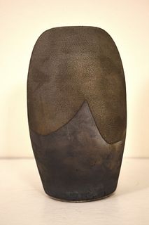 Roku Vase (20th Century)