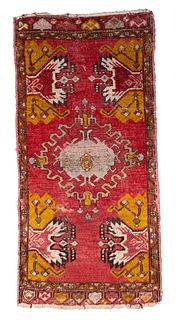 Oriental Rugs (Antique)
