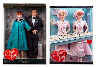 Three I Love Lucy Gift Sets