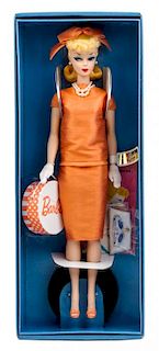 A 2009 Convention Voyage in Vintage Barbie