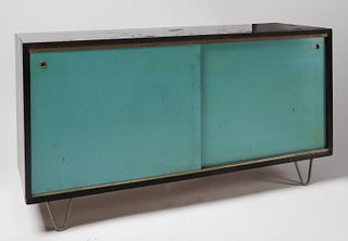 George Nelson Cabinet