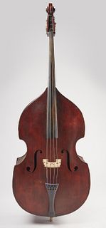 Double Bass by DiLeone 1950