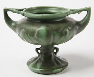 Hampshire Pottery Urn