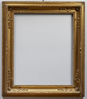 Fine Large Antique Frame