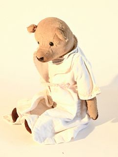 1920's Teddy Bear