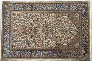 Fine Oriental Carpet