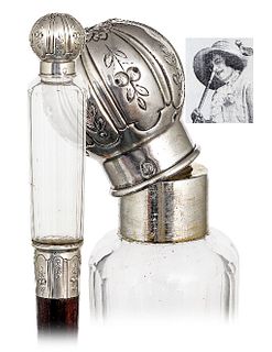 Perfume Bottle Cane