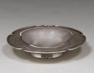 Kalo - Chicago Sterling Silver Bowl c1910s