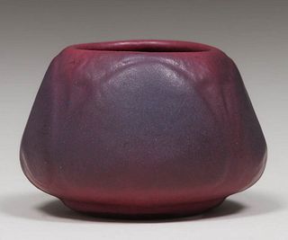 Small Van Briggle Vase c1922-1926