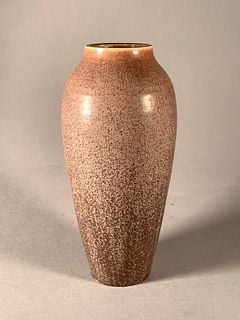 Rookwood Pottery Vase, 1924
