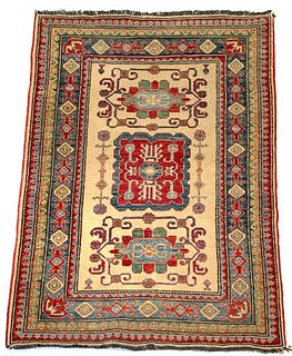 Kazak Style Carpet
