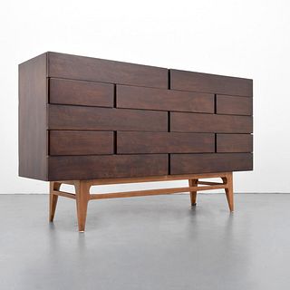 Gio Ponti Dresser/Cabinet