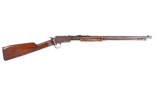 Winchester Model 1906 .22 Slide Action Rifle