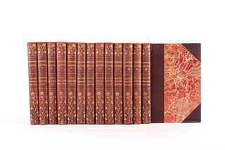 Stoddard's Lectures Complete Collection, 1897