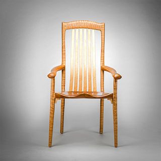 South Yuba Arm Chair