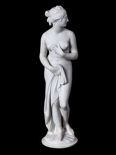 After Antonio Canova (Italian, 1757-1822)