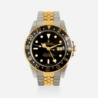 Rolex, GMT Master Sports watch, Ref. 16713