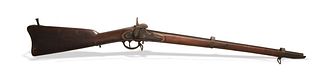 1863 Richmond Confederate Carbine Parts