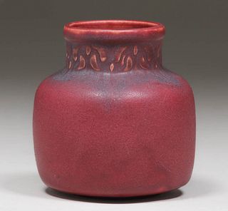 Van Briggle #696 Vase c1920