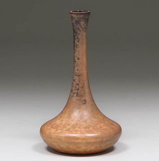 Gabriel Musarra French Modernist Vase c1960s ceramics
