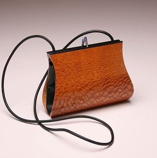 Sativa Medium Handbag