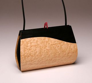 Calliandra II Medium Handbag