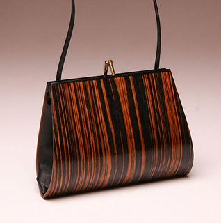 Emilia Medium Handbag