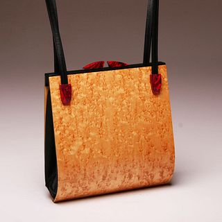 Trillium Medium Handbag