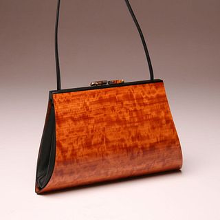Aristea Large Handbag