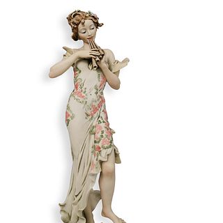 Giuseppe Armani "Melody" Porcelain Statue