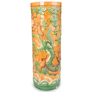 Chinese Tang Style Umbrella Stand