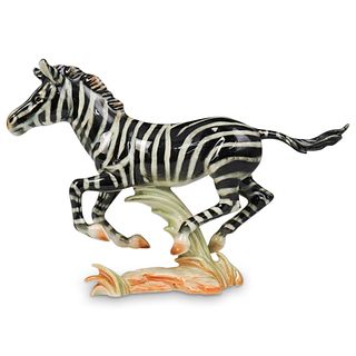 Goebel Zebra-Serengeti Series Figurine