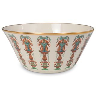 Lenox Porcelain "Lido" Serving Bowl