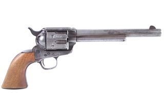 Colt First Gen. Single Action Army Revolver c.1881
