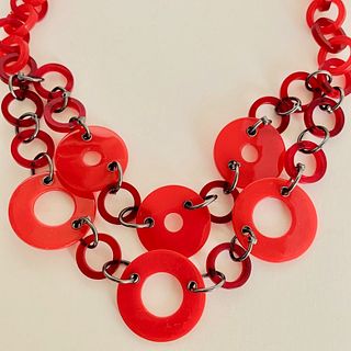GED Necklace
