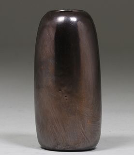 Contemporary Rookwood Pottery Vase 2000