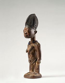Yoruba (Nigeria)
