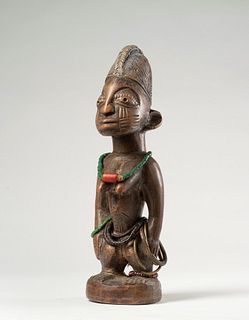 Yoruba (Nigeria)