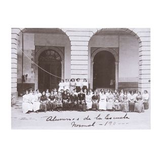 Narro Robles, José. 1910: La Universidad Nacional y el Barrio Universitario.  México: UNAM, 2010. 171 p. Incluye DVD.